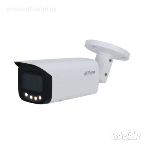 Продавам  DAHUA IPC-HFW5449T-ASE-LED-0360B, снимка 1 - IP камери - 44161790