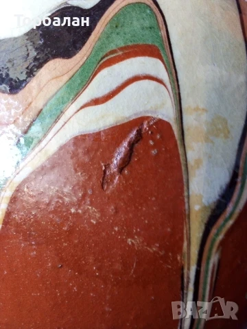 Стомна от соц-а, снимка 13 - Антикварни и старинни предмети - 50668234