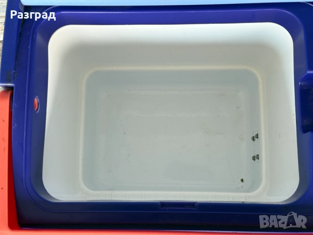 Хладилна чанта Waeco Cooly 12V студено и топло , снимка 7 - Хладилни чанти - 52677029