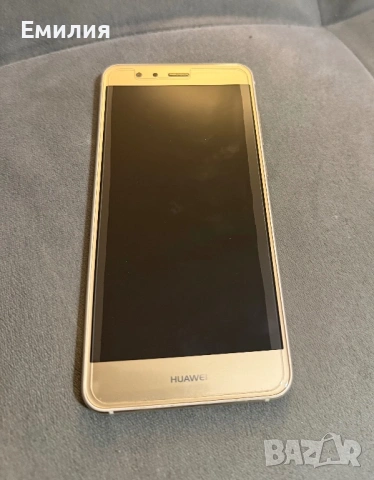 Huawei P 10 lite, снимка 2 - Huawei - 53374288