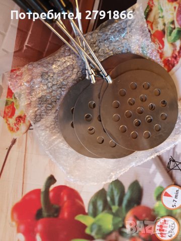 Пицария Ultratec , снимка 5 - Печки, фурни - 39617402