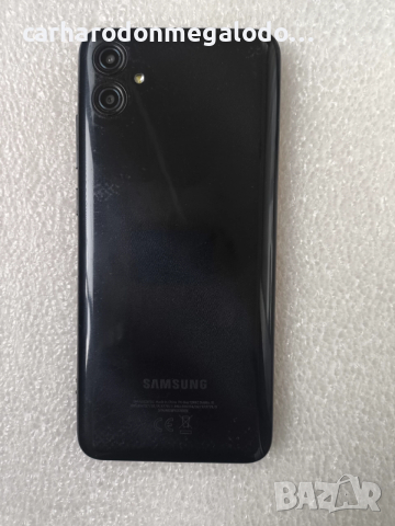Samsung Galaxy A04e 32GB 3GB RAM Dual , снимка 2 - Samsung - 52529445