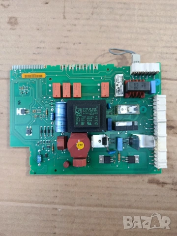 Платка за пералня miele