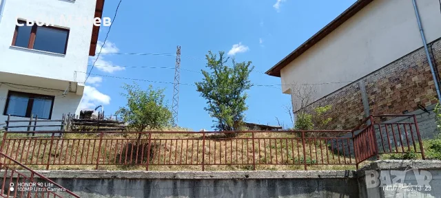 Продавам парцел в гр.Смолян. ☀️ , снимка 3 - Парцели - 56336177
