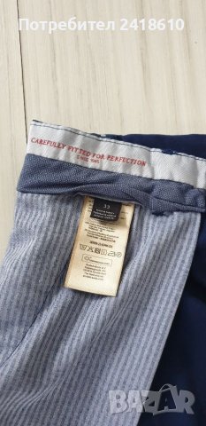 Scotch & Soda Stuart Pima Cotton  Short  Mens Size 33 НОВО! ОРИГИНАЛ! Мъжки Къси Дънкови Панталони!, снимка 6 - Къси панталони - 41435416