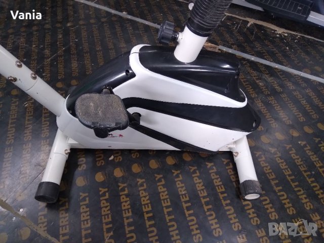 Велоаргометър /фитнес колело/, снимка 5 - Велосипеди - 40710443