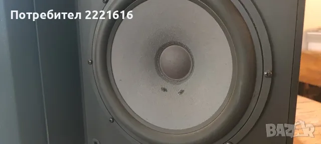 Тонколони Sony SS-E 71 , снимка 3 - Тонколони - 55984164