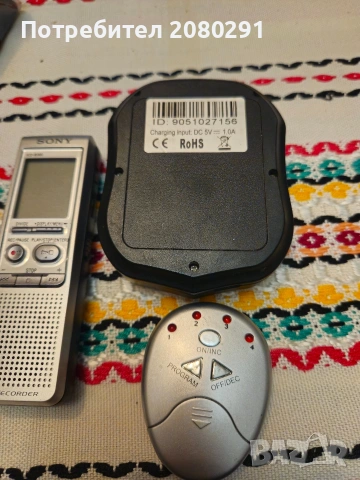 Устройството GPS за проследяване и локализация , снимка 2 - Друга електроника - 53493180