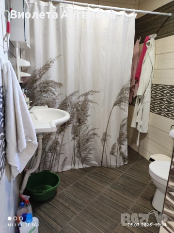 Къща с двор - с.Росеново !, снимка 5 - Къщи - 51372989