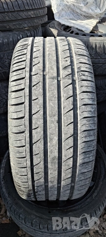 Продавам 4бр. летни гуми 18" GOODRIDE SPORT SA-37 спорт пакет, снимка 4 - Гуми и джанти - 53482037