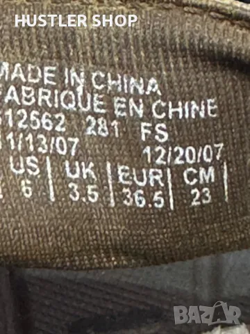 Сандали NIKE ACG.Номер 36.5, снимка 6 - Сандали - 50433702