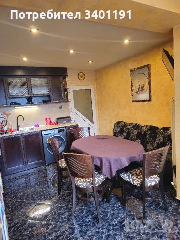 🏡 Напълно обзаведен двустаен апартамент в ж.к. Тева, гр. Перник – Влизаш и живееш! , снимка 16 - Апартаменти - 56200908