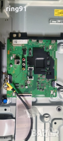 Main board - BN41-02756C (BN94-15733H) TV Samsung QE50Q60TAU