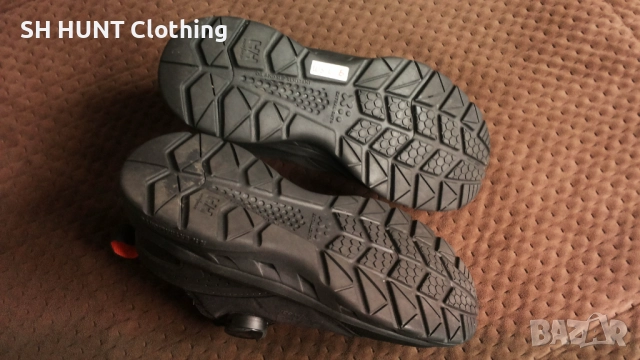 HELLY HANSEN Chelsea Evolution Brz BOA Shellless Work Wear Shoes EUR 38 / UK 5 работни обувки WS1-6, снимка 12 - Други - 51993702