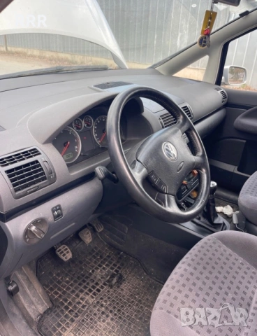 Vw sharan na chasti шаран на части