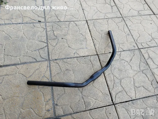 Кормило 31.8 за велосипед колело , снимка 1