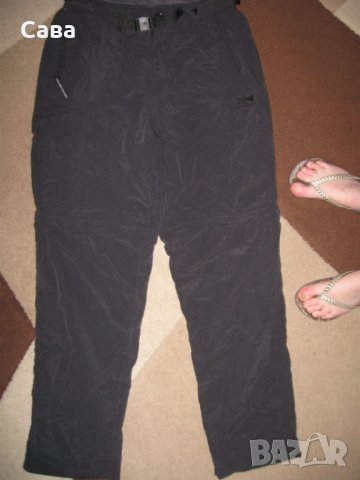 Спортен панталон KARRIMOR  мъжки,М, снимка 2 - Спортни дрехи, екипи - 40854675