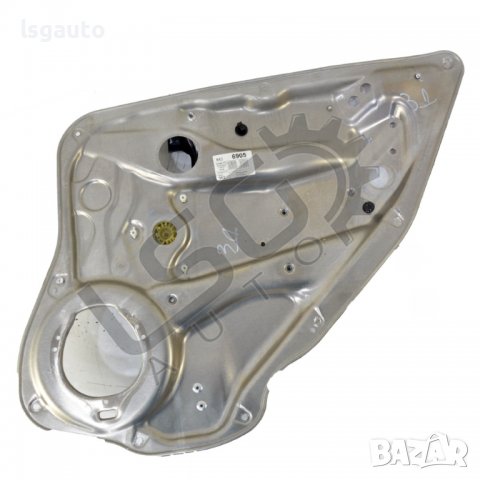 Механизъм заден десен ел. стъклоповдигач Mercedes-Benz E-Class (W212)(2009-2016) ID:90314