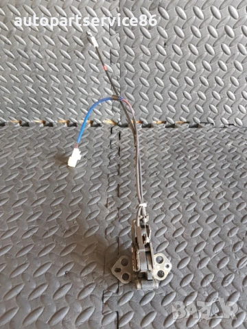 Заключващ механизъм за горна част на задна лява врата за Mazda RX-8 RHD (2003-2008)