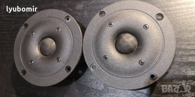 TVM Arv 104, снимка 4 - Тонколони - 35834966