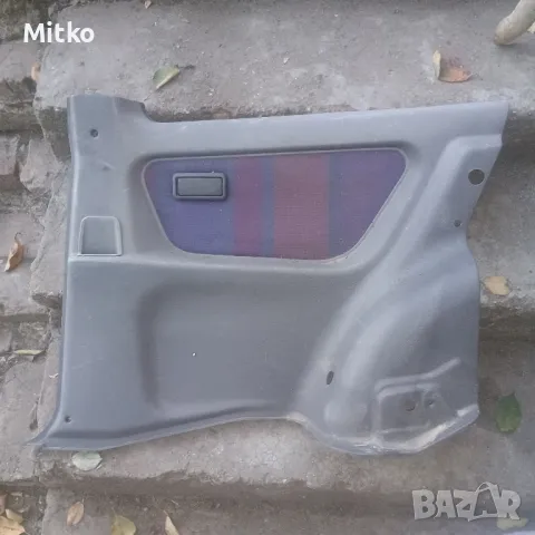 Кора Задна Дясна 2 Врати За Фиат Пунто 1997г / Fiat Punto 1997y