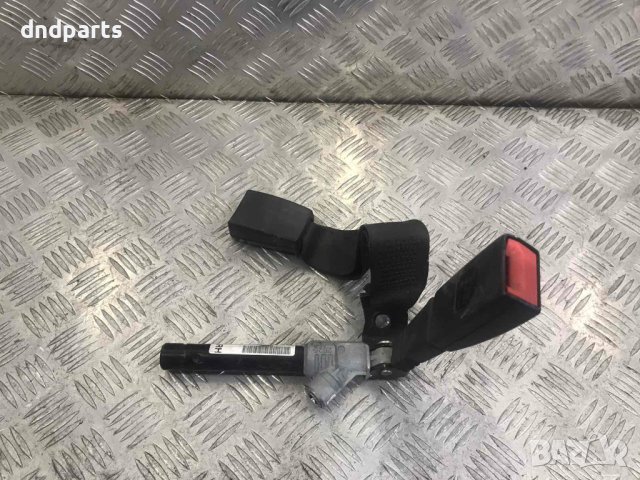 Заден десен пиропатрон BMW,E90,3-Series,2005г.