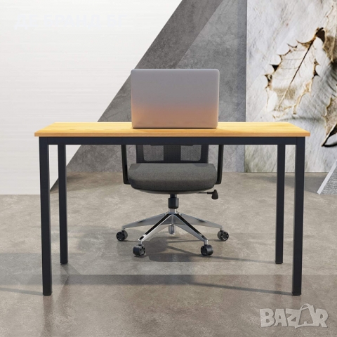 ПРОМОЦИЯ Трапезна маса / бюро GCP2AC3-120TB, снимка 9 - Бюра - 36067832