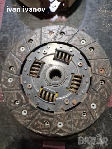 Феродов Диск Фолтцваген , снимка 8 - Селскостопанска техника - 41104359