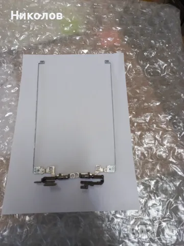 Панти Hinges HP 15-DY 15-EF 15S-FQ