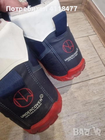 Маратонки NIKE 44н., снимка 2 - Маратонки - 52924634