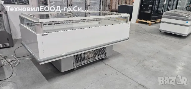 Фризер ракла 200х100, снимка 5 - Витрини - 48837030