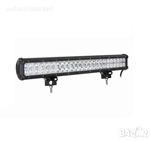 ЛЕД БАР 85см 216W – T174 LED