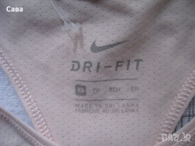 Потници NIKE  дамски,С, снимка 9 - Потници - 37608928