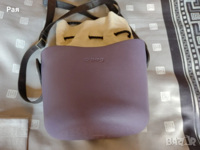 Дамска чанта O BAG