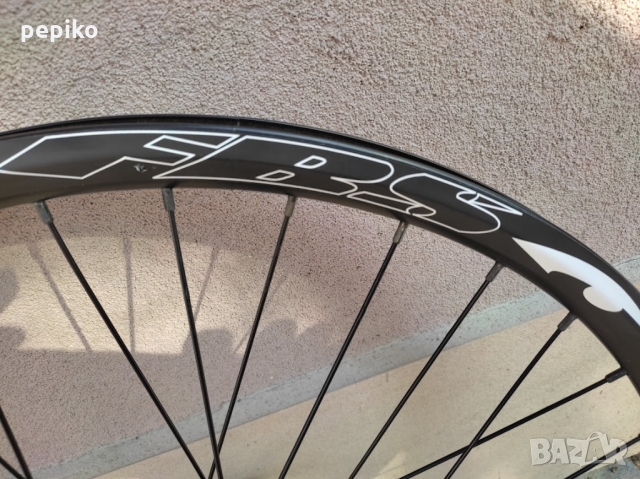 Продавам колела внос от Германия  двойно стенни усилени капли FBS 26 цола за дискови спирачки, снимка 9 - Части за велосипеди - 36102946