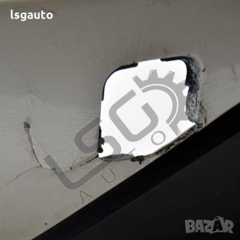 Задна броня Subaru Forester III 2008-2013 SU140222N-11, снимка 8 - Части - 35888255