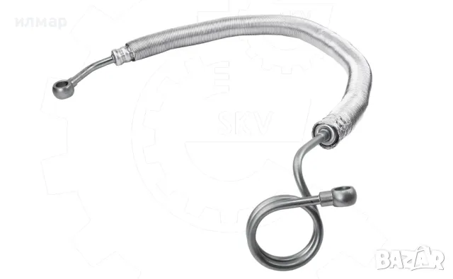 4F1422893F Маркуч за хидравликата за Ауди А6 