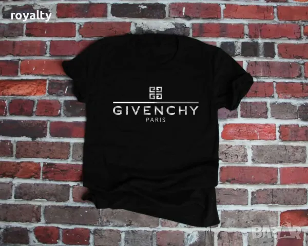 Givenchy тениска