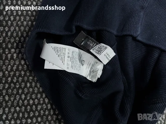 C.p. company пуловер M размер , снимка 3 - Пуловери - 47639204