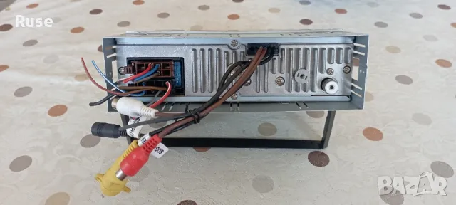 CD за кола SilverCrest CRB-530, снимка 4 - Аксесоари и консумативи - 49240608