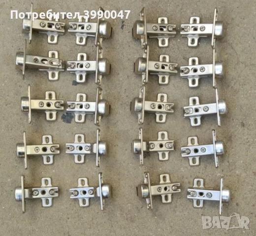 Панти за гардероб