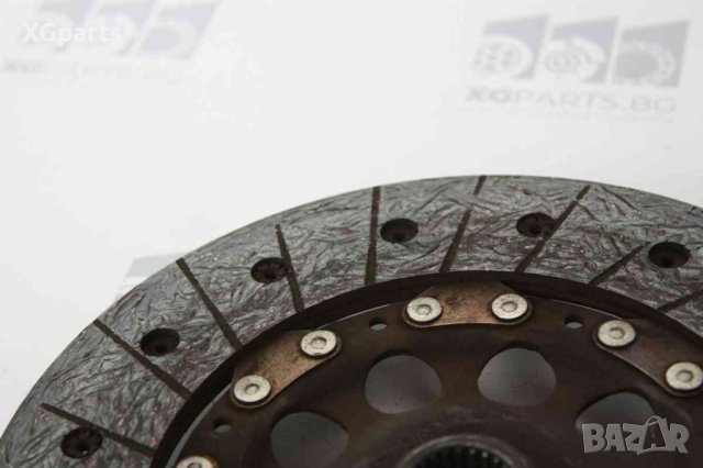  Феродов диск за Honda CR-V II 2.2i-ctdi 140к.с. (2002-2006), снимка 3 - Части - 41116400