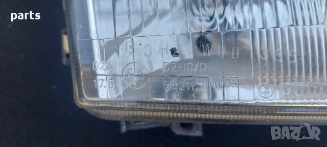 Десен Фар Сеат Ароса - D39840748 N, снимка 3 - Части - 41719204