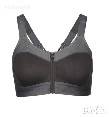 ADIDAS BY STELLA MCCARTNEY Post mastectom спортен сутиен 