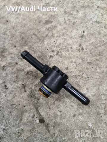 Клапан горивен филтър за 1.9ТДИ Голф 4 Ауди А3 Сеат Шкода VW Golf 4 Audi A3 Seat 1.9TDI 1J0127247E