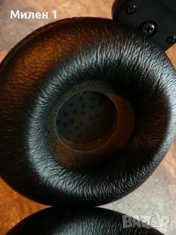 Fostex- Слушалки, снимка 7 - Слушалки и портативни колонки - 49909573