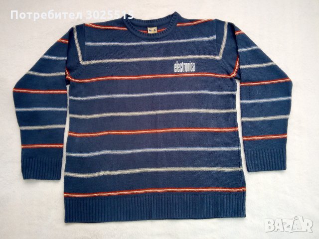 Пуловер (8), снимка 1 - Пуловери - 33878440