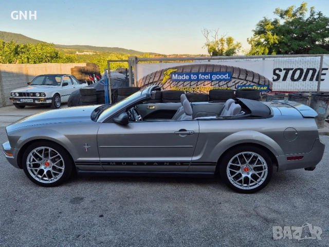 Ford Mustang V6 4000i , снимка 7 - Автомобили и джипове - 40777185