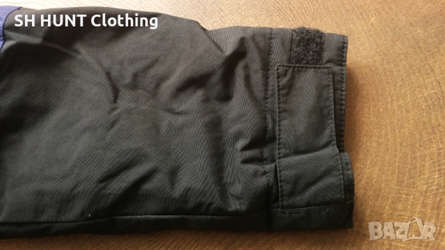 BURTON Ski Snowboard Kids Jacket размер 10-12 г. / 136-147 см детско ски сноуборд яке 28-53, снимка 9 - Детски якета и елеци - 52160491