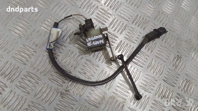 Кантар Renault Laguna Coupe 2.0dCi 150кс.2010г.	